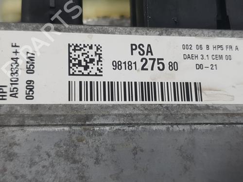 Steering pump CITROËN JUMPY III Van (V_) 2.0 BlueHDi 120 | BP34115013M99  - Image 5