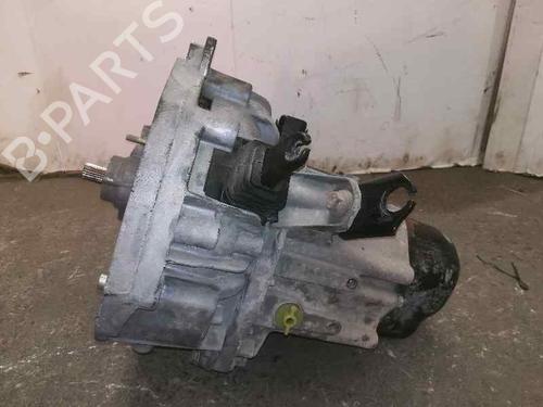 Gearbox RENAULT MEGANE I (BA0/1_)  | BP1435853M3 