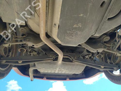 Used Rear axle DODGE AVENGER 2.0 CRD (140 hp) 24677526