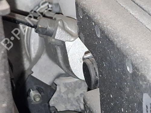 Used Brake master cylinder Brake master cylinder 37800275 37800275