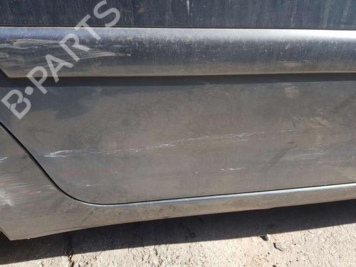 Right rear door CITROËN C4 Grand Picasso I (UA_) 2.0 i 16V | BP19167842C5 