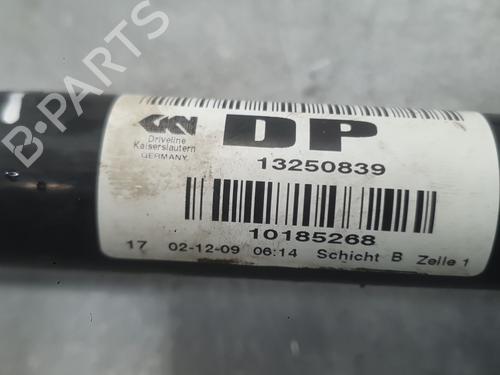 Right front driveshaft OPEL ASTRA J (P10) 1.7 CDTI (68) | BP40194983M39 - Image 5