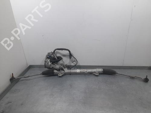 Used Steering rack Steering rack PEUGEOT 208 II (UB_, UP_, UW_, UJ_) 1.2 PureTech 100 (101 hp) 24638993 24638993