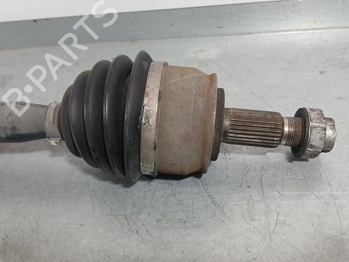 Right front driveshaft FIAT 500X (334_) 1.0 (334.AXN1B) | BP33467853M39 - Image 2