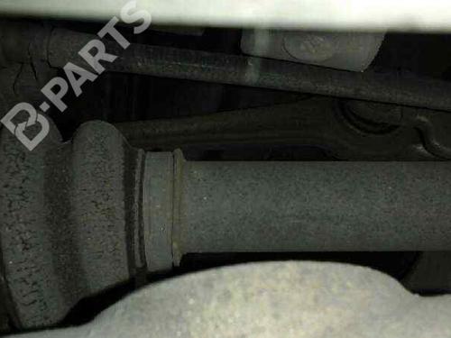 Used Left rear driveshaft BMW 6 (E63) [2003-2010]  4676053
