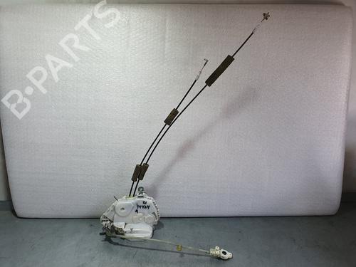 Used Front left lock HONDA CIVIC VIII Hatchback (FN, FK) [2005-2012]  11275760