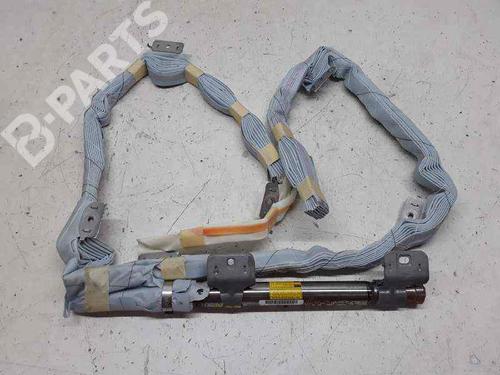 Used Right curtain airbag TOYOTA PRIUS Liftback (_W2_) [2003-2010]  650619