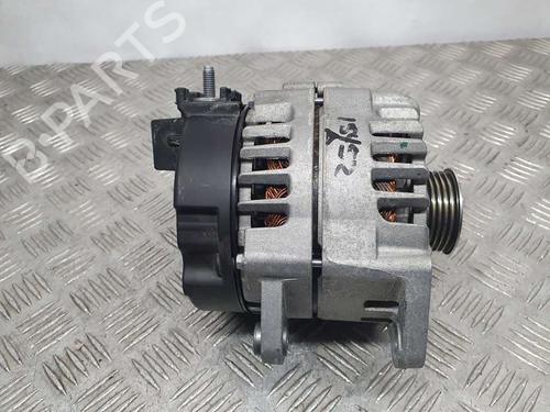 Alternator MERCEDES-BENZ CLA (C118) CLA 200 d (118.312) | BP17458609M7 