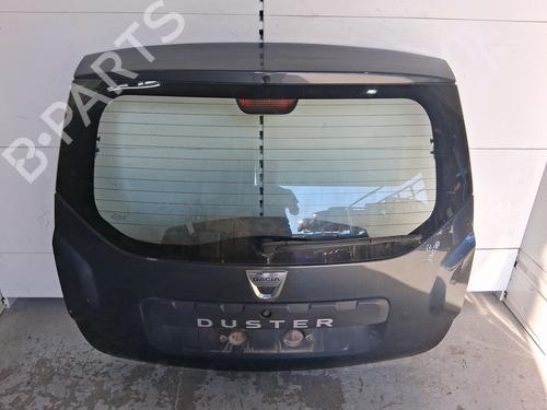 Tampa da Mala Tampa da Mala DACIA DUSTER (HS_) 1.5 dCi (109 hp) 36294851 36294851