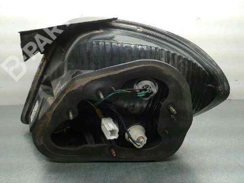 Left taillight HYUNDAI COUPE I (RD)  | BP871076C34 