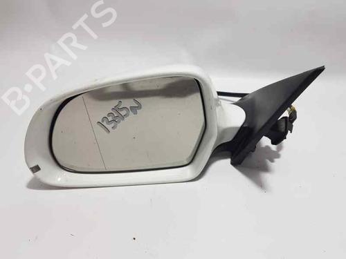 Used Left mirror AUDI A4 B8 (8K2) [2007-2017]  7998028