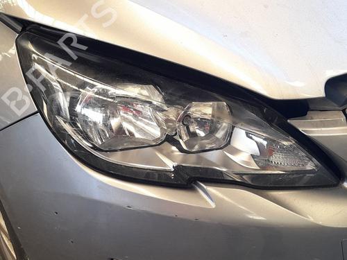Used Right headlight Right headlight 37217676 37217676