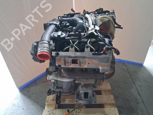 Engine PORSCHE MACAN (95B) 3.0 S Diesel | BP34444269M1 - Image 4