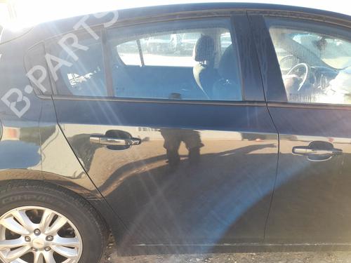 Dør høyre bak CHEVROLET CRUZE Hatchback (J305) 2.0 CDI (163 hp) 29972740