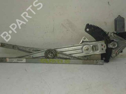 Used Front right window mechanism NISSAN MICRA IV (K13K, K13KK) [2010-2025]  704791