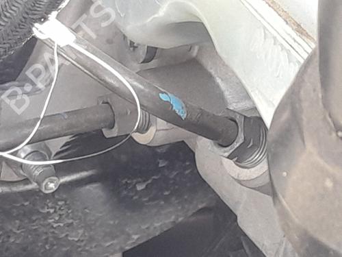 Used Brake master cylinder Brake master cylinder RENAULT CLIO IV (BH_) 0.9 TCe 75 (BHNP) (76 hp) 34281865 34281865