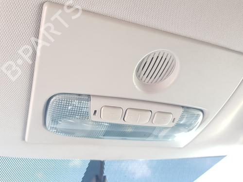 Used Interior roof light FORD FOCUS II (DA_, HCP, DP) 1.6 TDCi (109 hp) 24598176