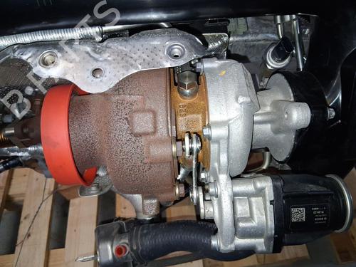 Engine BMW 1 (F40) 116 d | BP34569930M1  - Image 8