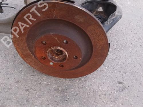 Rear axle LYNK & CO 01 PHEV | BP25914084M2 - Image 2