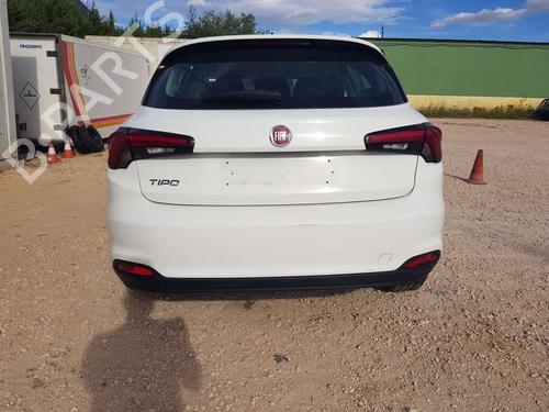 Fuel pump FIAT TIPO Hatchback (356_, 357_) 1.0 (357HXN1A) | BP21004875M76 