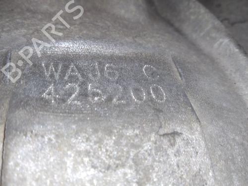 Gearbox HYUNDAI ix20 (JC) 1.4 CRDi | BP28728726M3 