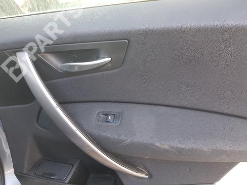 Used Rear right window mechanism Rear right window mechanism BMW X3 (E83) 3.0 d (218 hp) 10147321 10147321