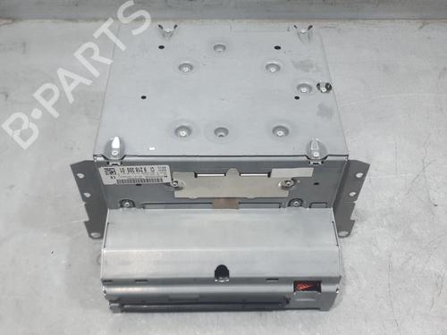 Bilradio Bilradio BMW X5 (E70) xDrive 40 d (306 hp) 34559362 34559362