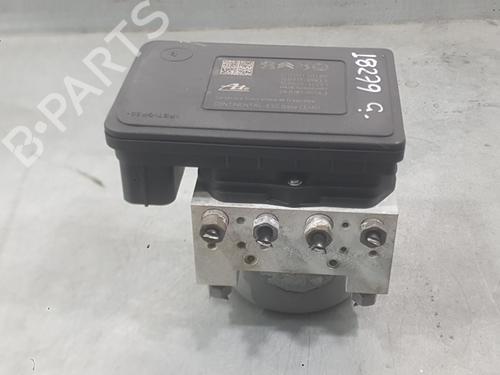 Used ABS pump ABS pump PEUGEOT 208 II (UB_, UP_, UW_, UJ_) 1.2 PureTech 100 (101 hp) 40012649 40012649