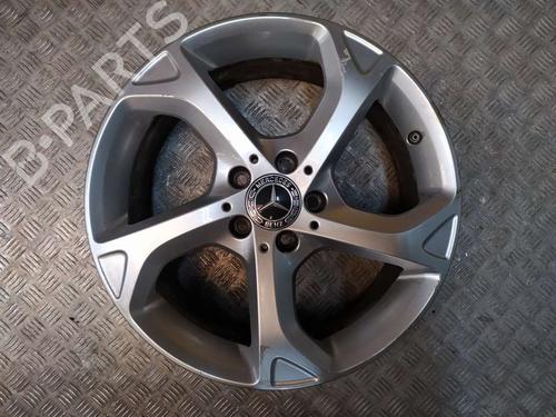 Rim MERCEDES-BENZ GLA-CLASS (X156)  | BP17119918C45 