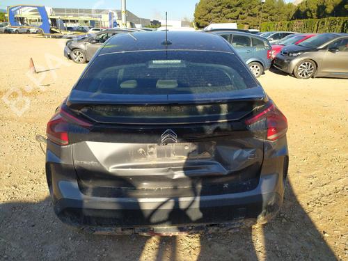 AC radiator CITROËN C4 III (BA_, BB_, BC_) BLUEHDI 110 (BBYHSA) | BP26653014M32