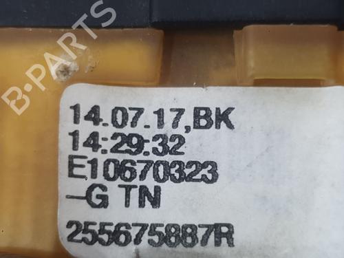 Headlight switch RENAULT CLIO IV (BH_) 0.9 TCe 90 (BHNF, BHMA, BHMH, BHJK, BHJR) | BP37263834I24  - Image 6