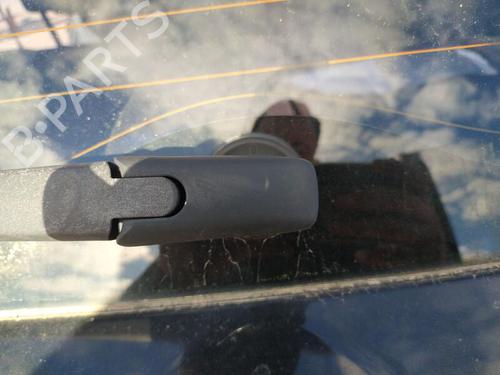 Used Rear wiper motor TOYOTA RAV 4 IV (_A4_) 2.0 D (ALA40_, ALA40R) (124 hp) 25442545