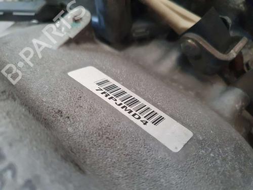 Gearbox HONDA CIVIC VIII Hatchback (FN, FK)  | BP11275757M3 