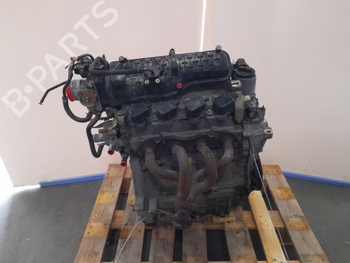 Engine HONDA JAZZ II (GD_, GE3, GE2) | BP27241282M1
