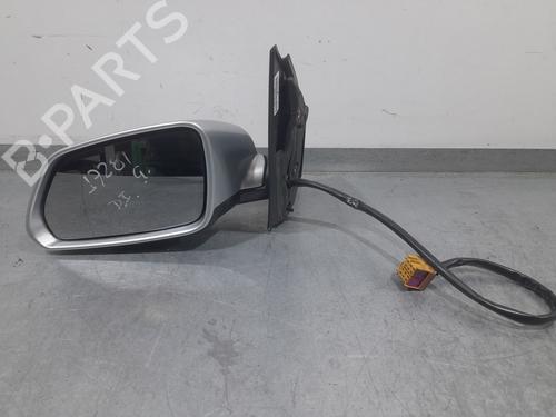 Bakspejl venstre VW POLO IV (9N_, 9A_) 1.4 TDI (75 hp) 30152168