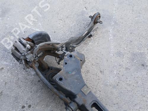 Rear axle KIA CEE'D (JD) 1.6 CRDi 110 | BP30361137M2 - Image 3