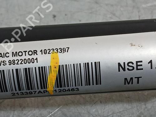 Right front driveshaft MG MG ZS SUV (AZS1) 1.5 VTi | BP39658511M39 - Image 4
