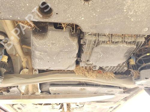 Used Rear axle PEUGEOT 308 SW III (FC_, FJ_, FR_, F4_, FN_) BlueHDi 130 (FCYHZL, FCYHZT) (131 hp) 26614139