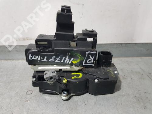 rear-left-lock-chevrolet-captiva-c100-c140-20-d-4wd-2006-10389884 main image