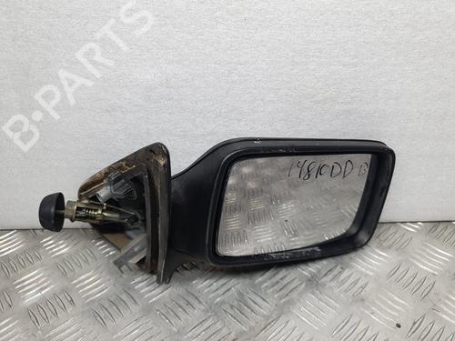 Used Right mirror SEAT CORDOBA (6K1, 6K2) [1993-2002]  13523544