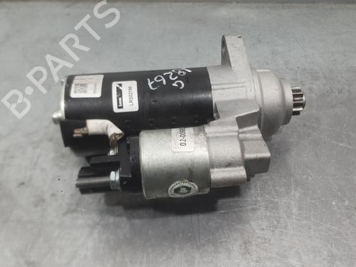 Starter VW GOLF V (1K1) 2.0 SDI | BP40012619M8 - Image 4