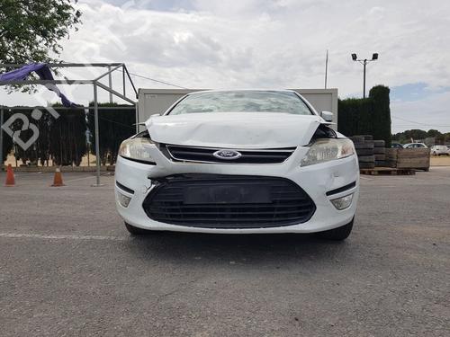 Engine FORD MONDEO IV (BA7)  | BP13467860M1 