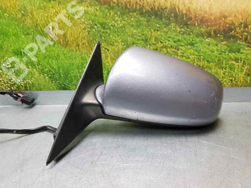 Left mirror AUDI A3 (8P1) 1.9 TDI | BP4727942C26 