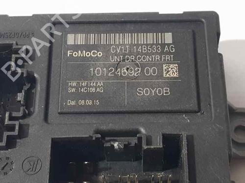 Elektronische module FORD FIESTA VI (CB1, CCN)  | BP8383972M83 