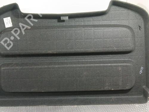Rear parcel shelf DACIA SANDERO II 1.0 SCe 75 (B8JC, B8JD, B8NC) | BP40534320C85 - Image 3