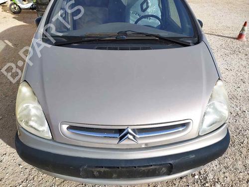 Used Hood CITROËN XSARA PICASSO (N68) 2.0 HDi (90 hp) 22636774