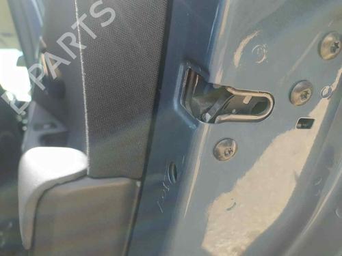 Used Rear right lock VOLVO V40 Hatchback (525) D3 (150 hp) 24676346
