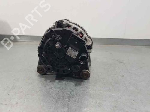 Generator DACIA DOKKER MPV (KE_)  | BP21380756M7 