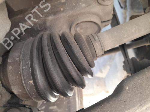 Used Right front driveshaft FORD MONDEO III (B5Y) 2.0 TDCi (130 hp) 27151367