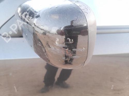 Left mirror RENAULT LAGUNA II (BG0/1_) 1.9 dCi (BG08, BG0G) | BP30096457C26 